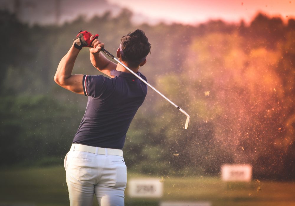 Finding Your Perfect Swing: How to Choose Golf Club Shaft Flex Like a Pro
